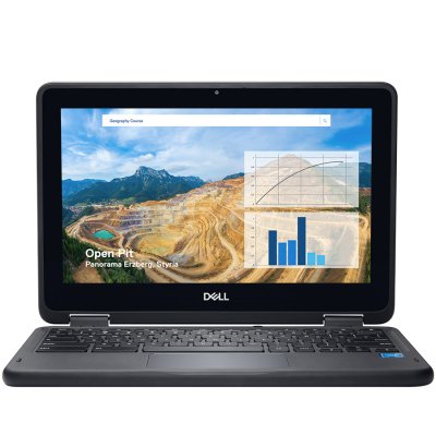 Dell Chromebook 3100 2-in-1 (210-ARJM-08)